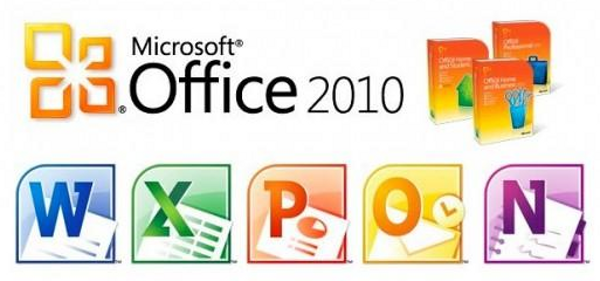 Hướng dẫn download và cài đặt Office 2010